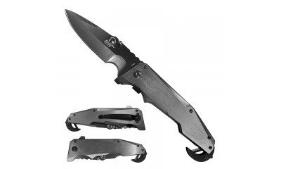 Falcon Spring Assisted Pocket Knife KS9131BK-SP Falcon Spring Assisted Pocket Knife KS9131BK-SP